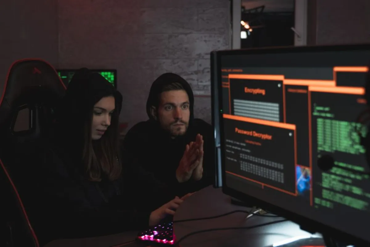 cybersecurity